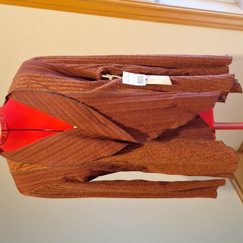North River Outfitters Sweater Size L